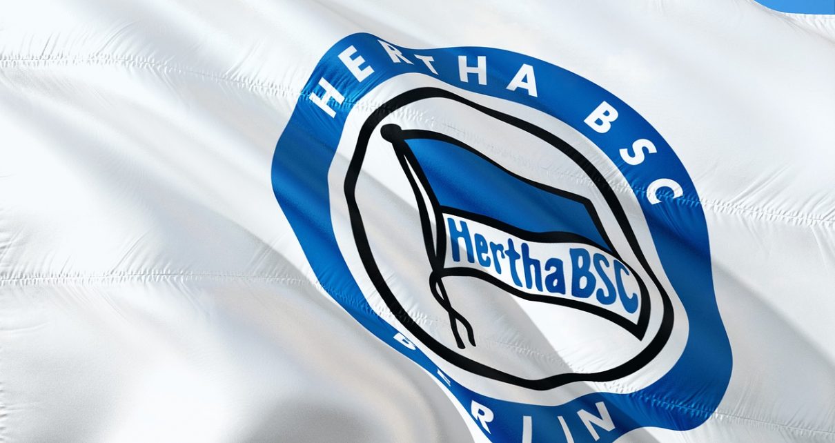 Hertha BSC