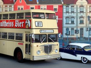 Omnibus Berlin