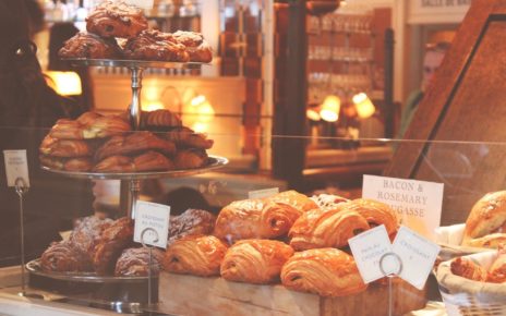 Bäckerei